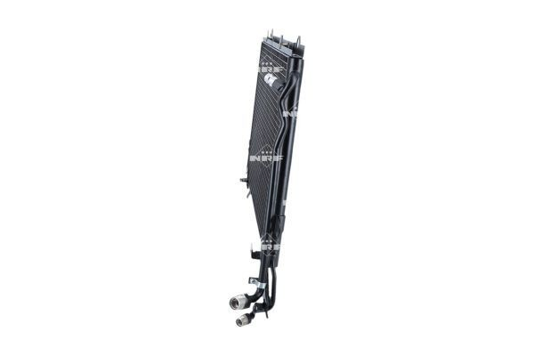 35240 NRF Radiador de aire acondicionado