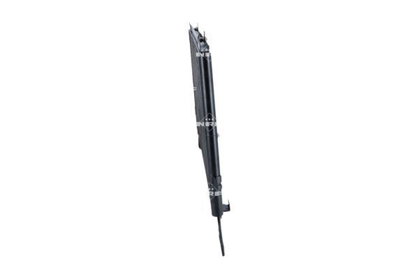 Aire acondicionado capacitor NRF 35240 precio, desde 96,01 EUR