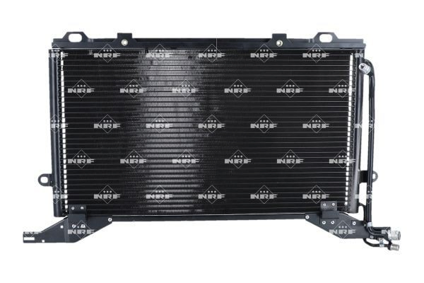 Condensador aire acondicionado 35240 NRF