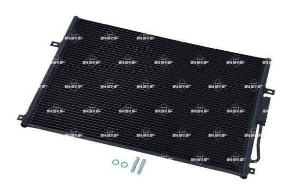  Condensador aire acondicionado Jeep Cherokee 2
