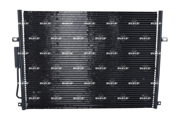 Comprar Condensador aire acondicionado Jeep Cherokee II XJ