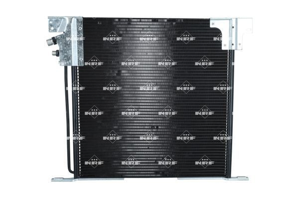 Aire acondicionado capacitor Mercedes Vito I furgoneta (638) (1997 - 2003) precio, desde 77,90 EUR