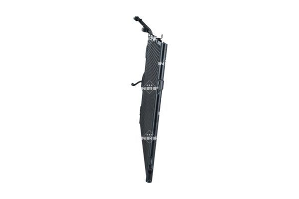 Comprar 35317 NRF Condensador de aire acondicionado