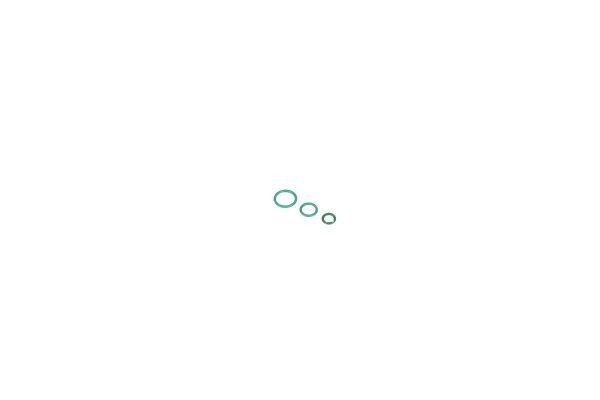 Comprar 35317 NRF Condensador de aire acondicionado