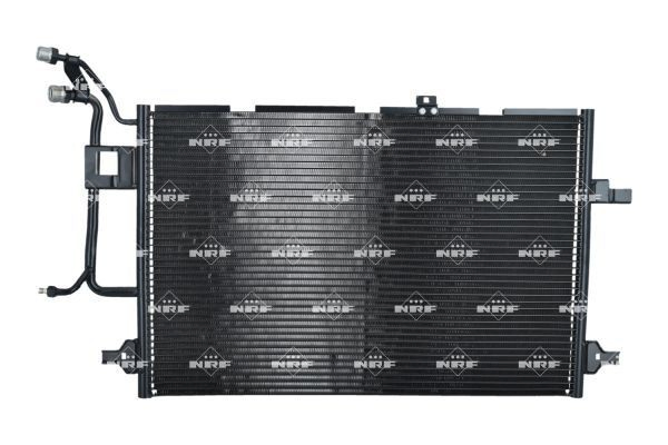 Condensador NRF 35317