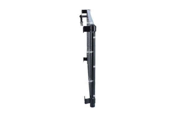 Radiador de aire acondicionado para Citroen Saxo  S0, S1