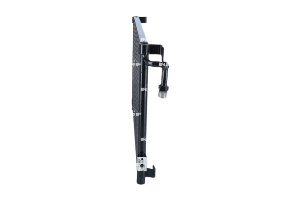 Radiador de aire acondicionado para Citroen Saxo  S0, S1