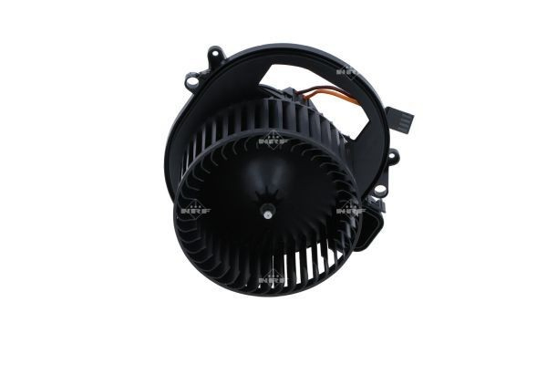Radiador de aire acondicionado para Mazda 323 F VI BJ