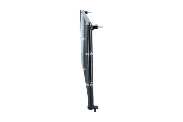 Aire acondicionado capacitor NRF 35348 precio, desde 64,34 EUR
