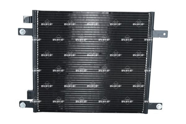 35364 NRF Radiador de aire acondicionado