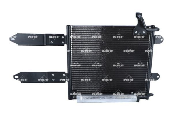 Aire acondicionado capacitor Volkswagen Polo III hatchback (6N2) (1999 - 2001) precio, desde 58,08 EUR