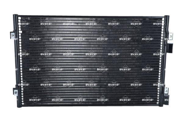 Comprar 35384 NRF Condensador de aire acondicionado