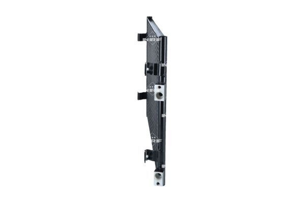 Comprar 35384 NRF Condensador de aire acondicionado