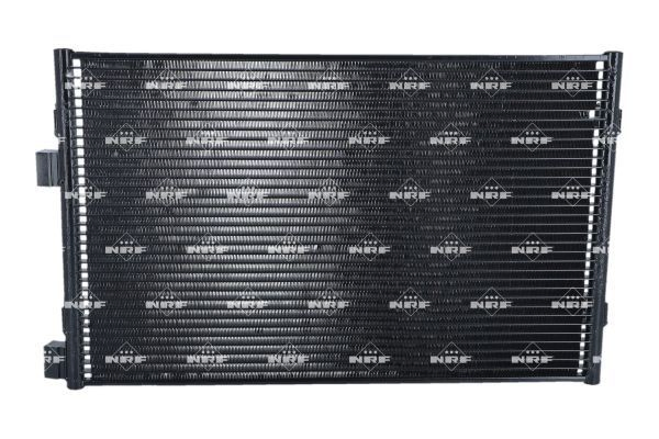 Aire acondicionado capacitor NRF 35384 precio, desde 97,45 EUR