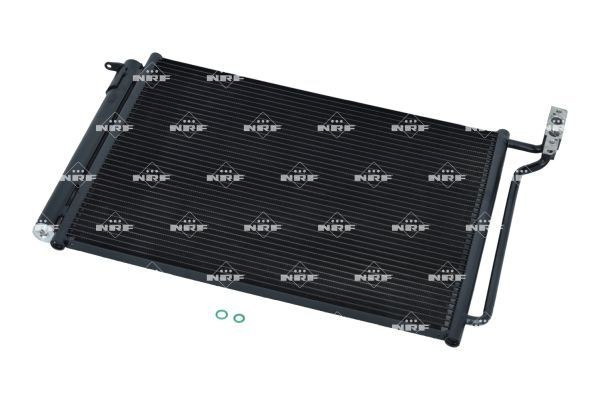 Aire acondicionado capacitor NRF 35406 precio, desde 97,54 EUR
