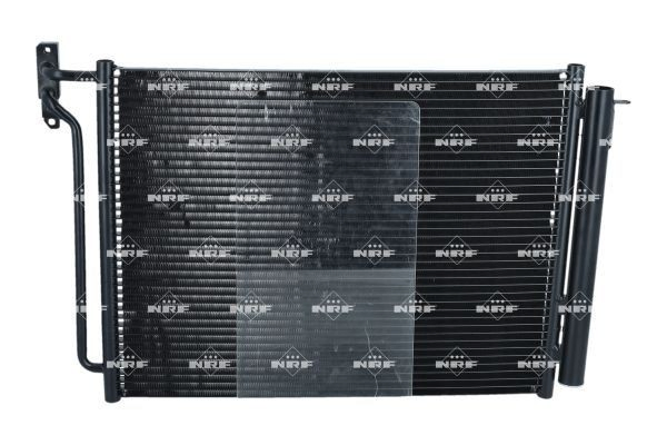 Comprar Condensador aire acondicionado BMW X5  E53