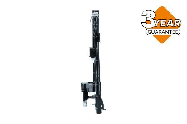 Condensador aire acondicionado 35416 NRF