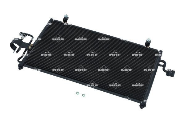 Aire acondicionado capacitor NRF 35425 precio, desde 73,49 EUR