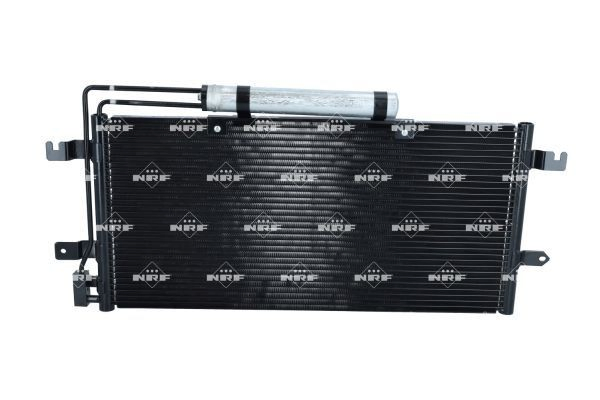 Aire acondicionado capacitor Volkswagen Transporter T4 bus (70B, 70C, 7DB, 7DK, 70J, 70K, 7DC, 7DJ) (1990 - 2004) precio, desde 108,07 EUR