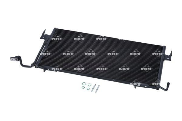 Condensador NRF 35439