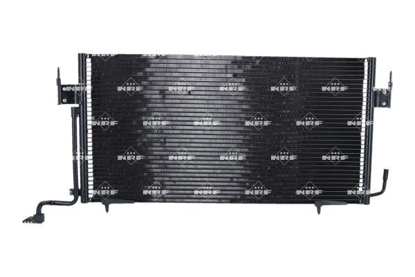 Aire acondicionado capacitor NRF 35439 precio, desde 64,03 EUR