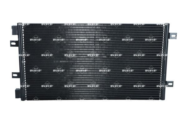 Condensador aire acondicionado BC364 Magneti Marelli