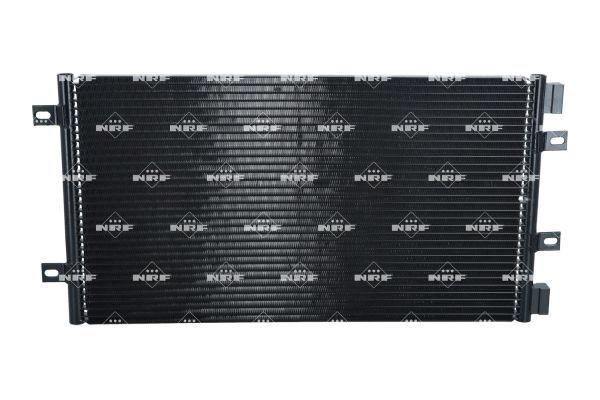BC364 Magneti Marelli Radiador de aire acondicionado