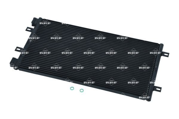 Comprar BC364 Magneti Marelli Condensador de aire acondicionado