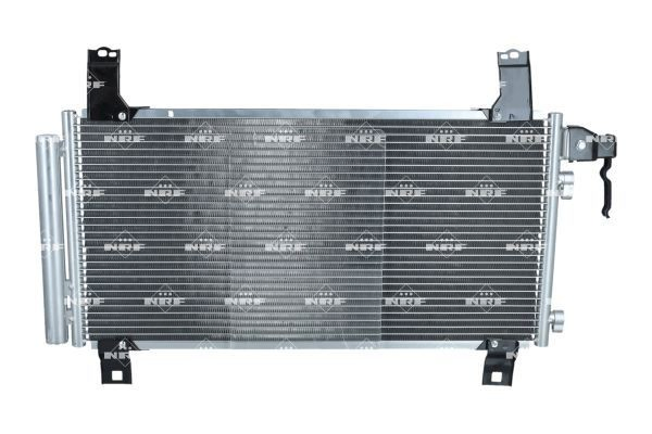 Condensador NRF 35464