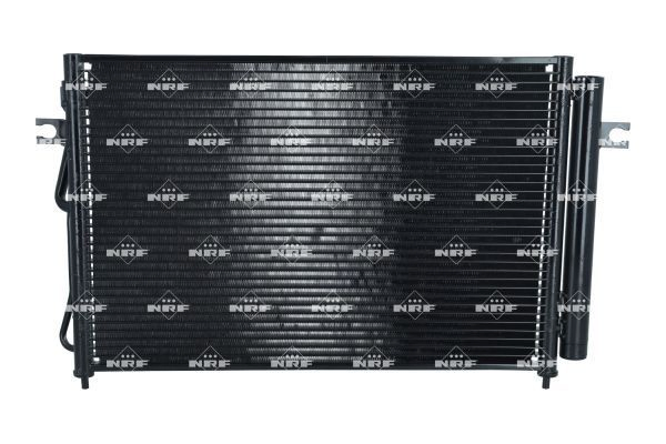 Condensador aire acondicionado 35475 NRF