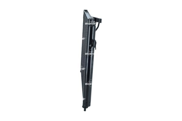 Aire acondicionado capacitor NRF 35475 precio, desde 93,83 EUR