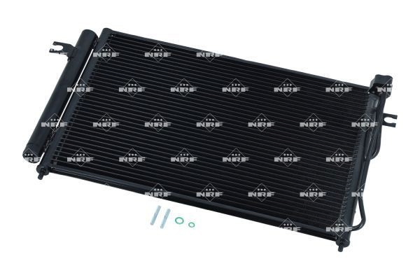 Comprar 35475 NRF Condensador de aire acondicionado