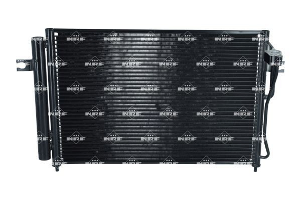 Condensador NRF 35475