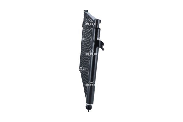 Aire acondicionado capacitor Hyundai Getz hatchback (TB) (2002 - 2011) precio, desde 83,35 EUR