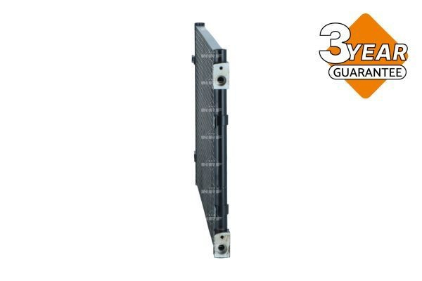 Condensador aire acondicionado 35492 NRF