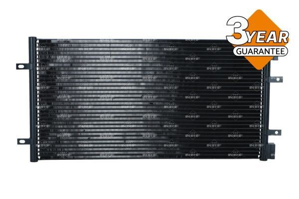 Condensador NRF 35492