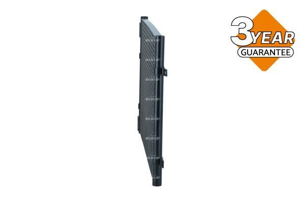 Aire acondicionado capacitor NRF 35492 precio, desde 67,56 EUR