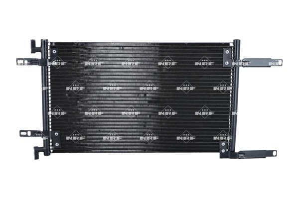 Condensador NRF 35493