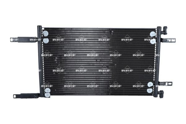 Aire acondicionado capacitor NRF 35493 precio, desde 71,51 EUR