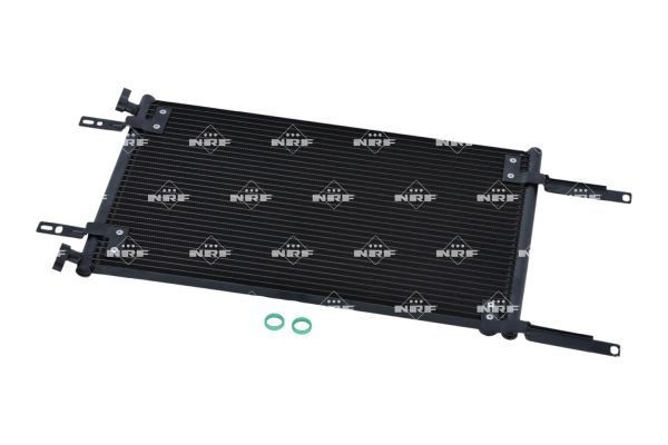 Comprar 35493 NRF Condensador de aire acondicionado