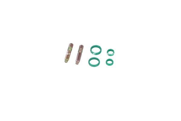 Radiador de aire acondicionado para Fiat Stilo  192