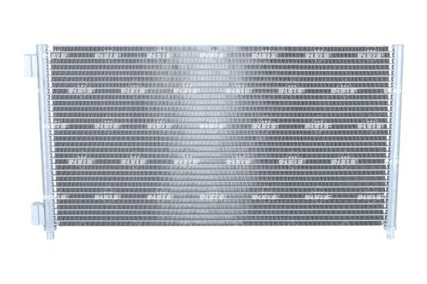 Aire acondicionado capacitor NRF 35496 precio, desde 64,49 EUR