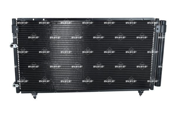 Aire acondicionado capacitor NRF 35518 precio, desde 91,82 EUR