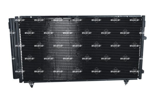 Aire acondicionado capacitor NRF 35518 precio, desde 91,82 EUR