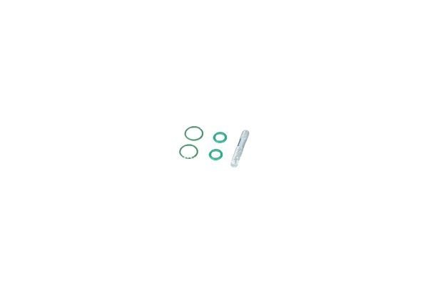 Aire acondicionado capacitor NRF 35524 precio, desde 68,24 EUR