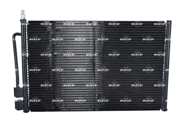 Comprar 35524 NRF Condensador de aire acondicionado