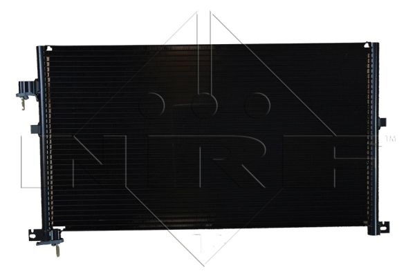 Aire acondicionado capacitor NRF 35525 precio, desde 81,27 EUR