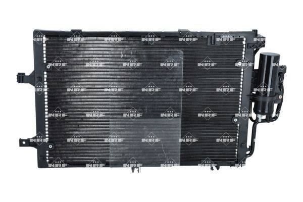 Condensador aire acondicionado 35530 NRF