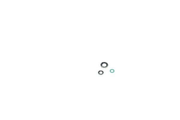 Comprar 35530 NRF Condensador de aire acondicionado