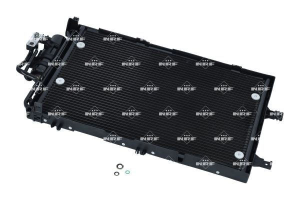 Condensador NRF 35530